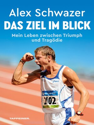 cover image of Alex Schwazer--Das Ziel im Blick